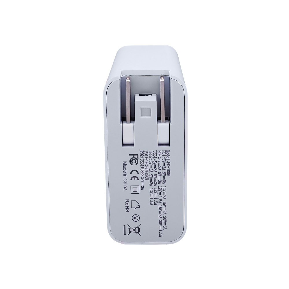 GaN PD Direct-Charge Charger - Image 16