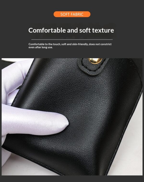 Spring New Trendy Korean-style All-match Crossbody Bag - Image 16