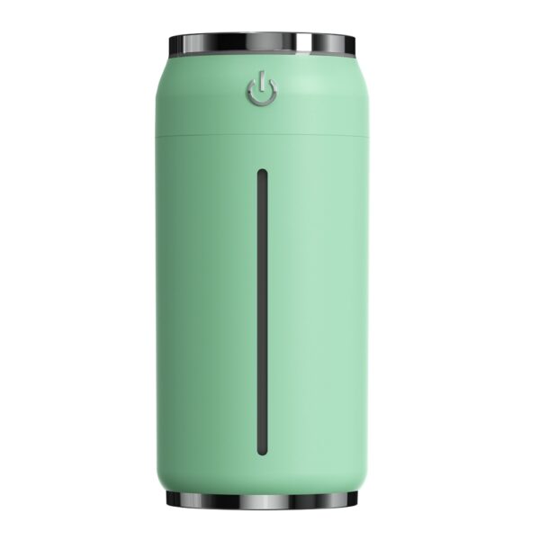 Hot Selling Car Humidifier 220ML Mini USB Aroma Diffuser Wholesale Air Humidificator - Image 18
