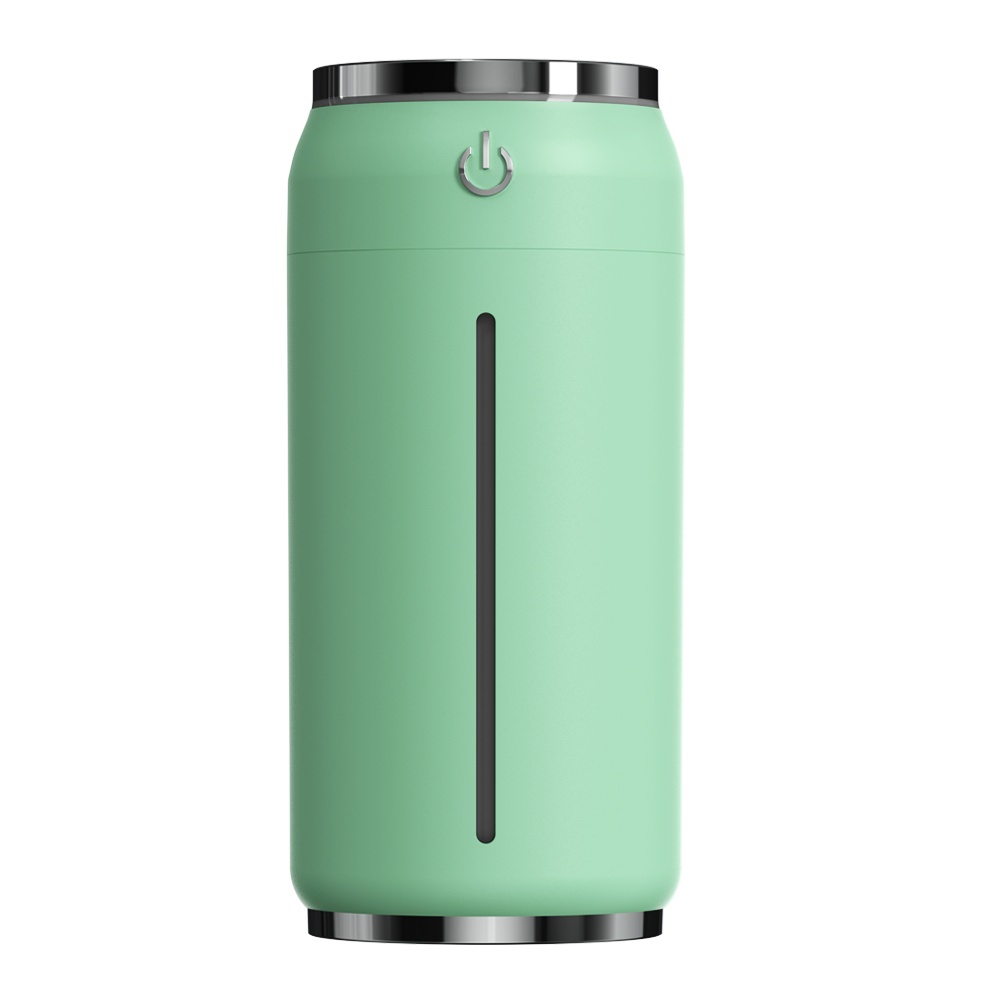 Hot Selling Car Humidifier 220ML Mini USB Aroma Diffuser Wholesale Air Humidificator - Image 18