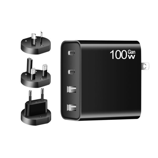GaN PD Direct-Charge Charger - Image 24