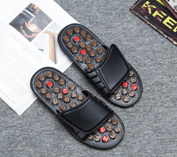 Export Massage Slippers Pedicure Health Care for Men and Women - Image 12
