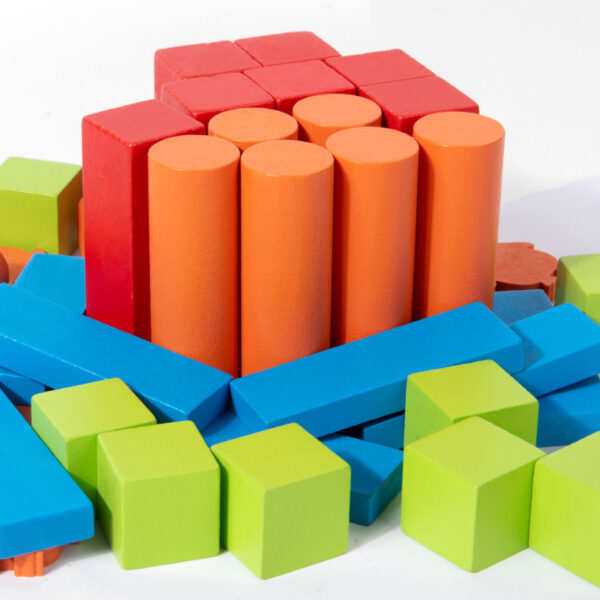 Building Block Toys For Kids - Image 2
