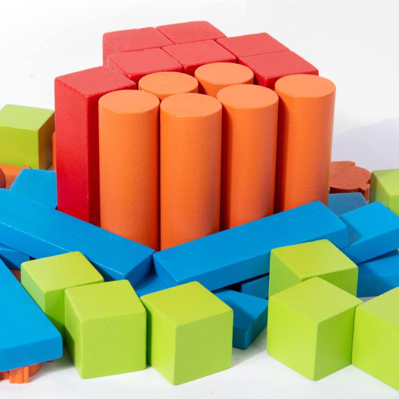 Building Block Toys For Kids - Image 2