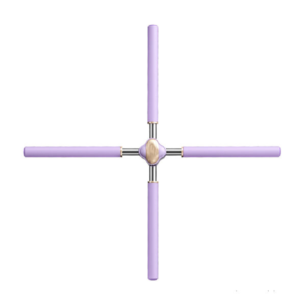Hump Back Correction Cross Yoga Back Stick Station - Image 10