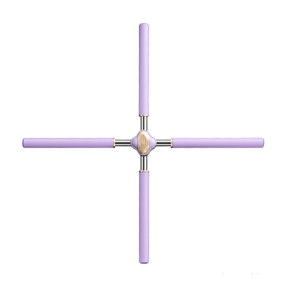 Hump Back Correction Cross Yoga Back Stick Station - Image 10