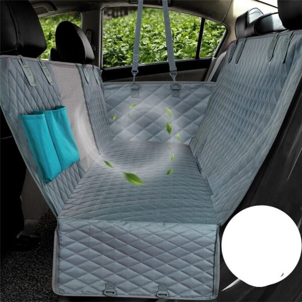 Car Pet Cushions, Car Pet Cushions, Anti-seepage - Image 14