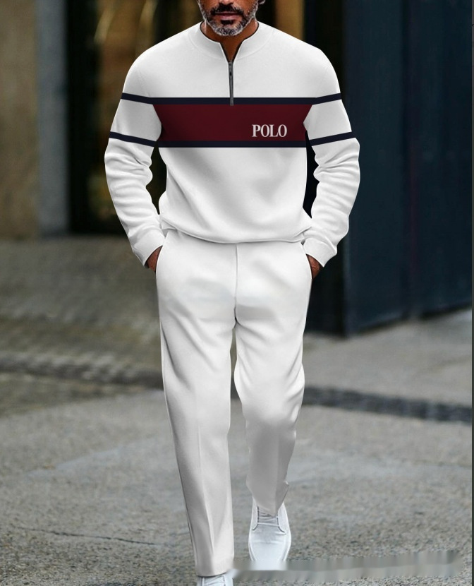 Casual Fashion Men