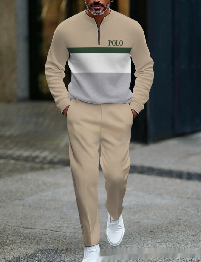 Casual Fashion Men