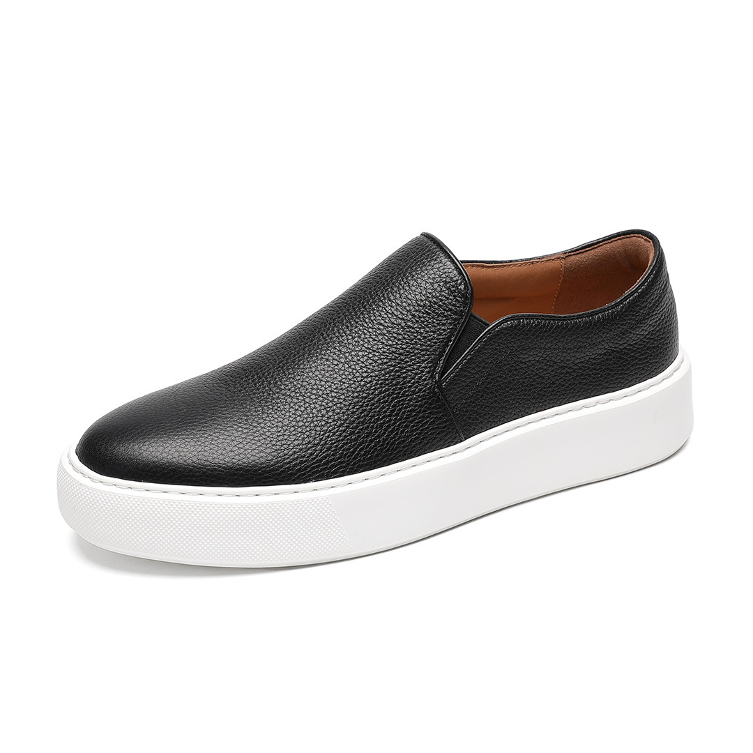 Men's Casual All-match Breathable Shoes - Image 2