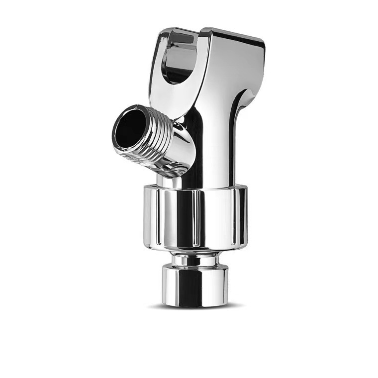 Shower Head Water Saving Flow 360 Degrees Rotating With Small Fan ABS Rain High Pressure Spray Nozzle Bathroom Accessories - Image 37