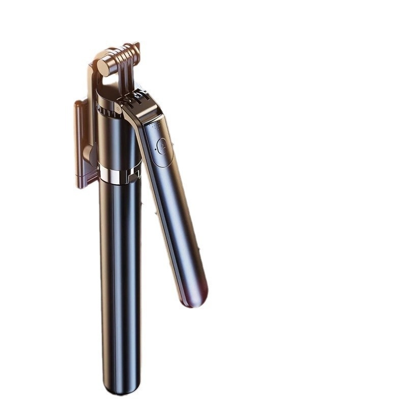 Outdoor Bluetooth Tripod With An Ultra-long Extendable ArmRotating Remote Control And Built-in Image Stabilization - Image 2