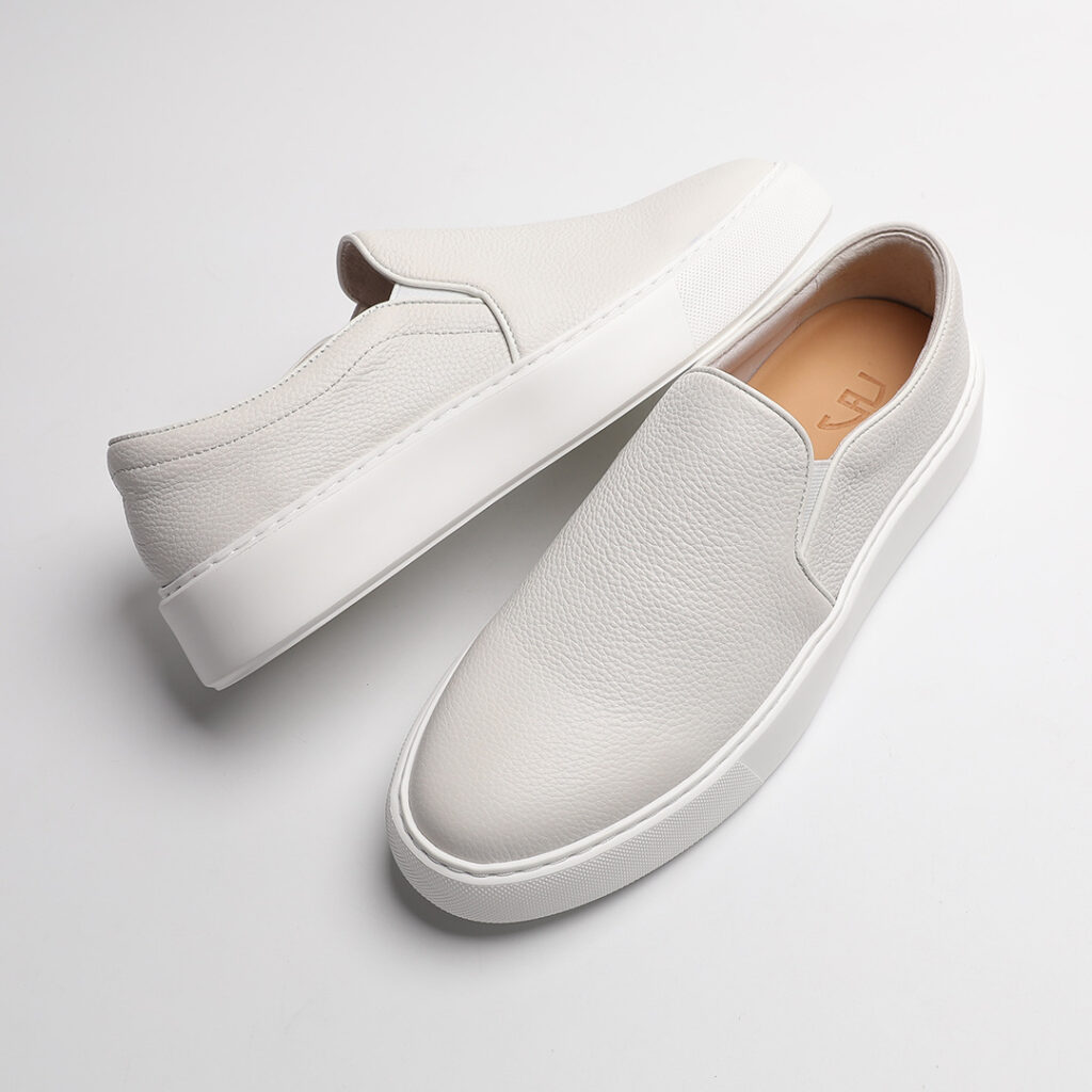 Men's Casual All-match Breathable Shoes
