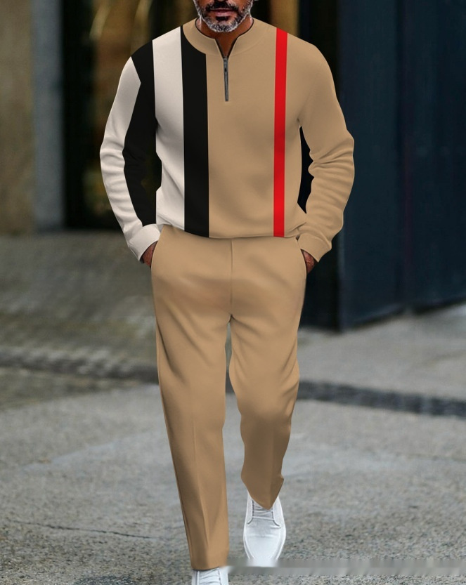 Casual Fashion Men