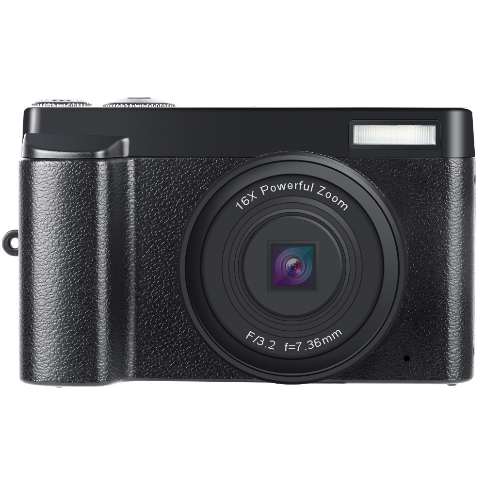 HD WIFI SLR Camera Digital Flip Screen Camera - Image 7