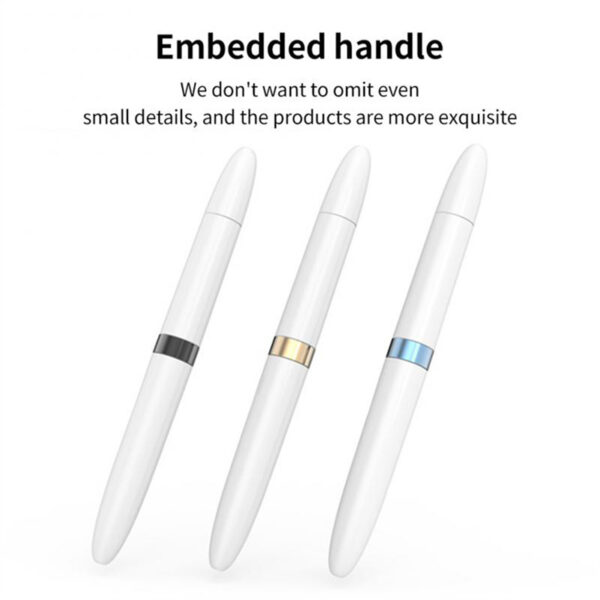 Headphone Cleaning Pen Earplugs Earbuds Mobile Computer Keyboard Cleaning Brush Kit - Image 12