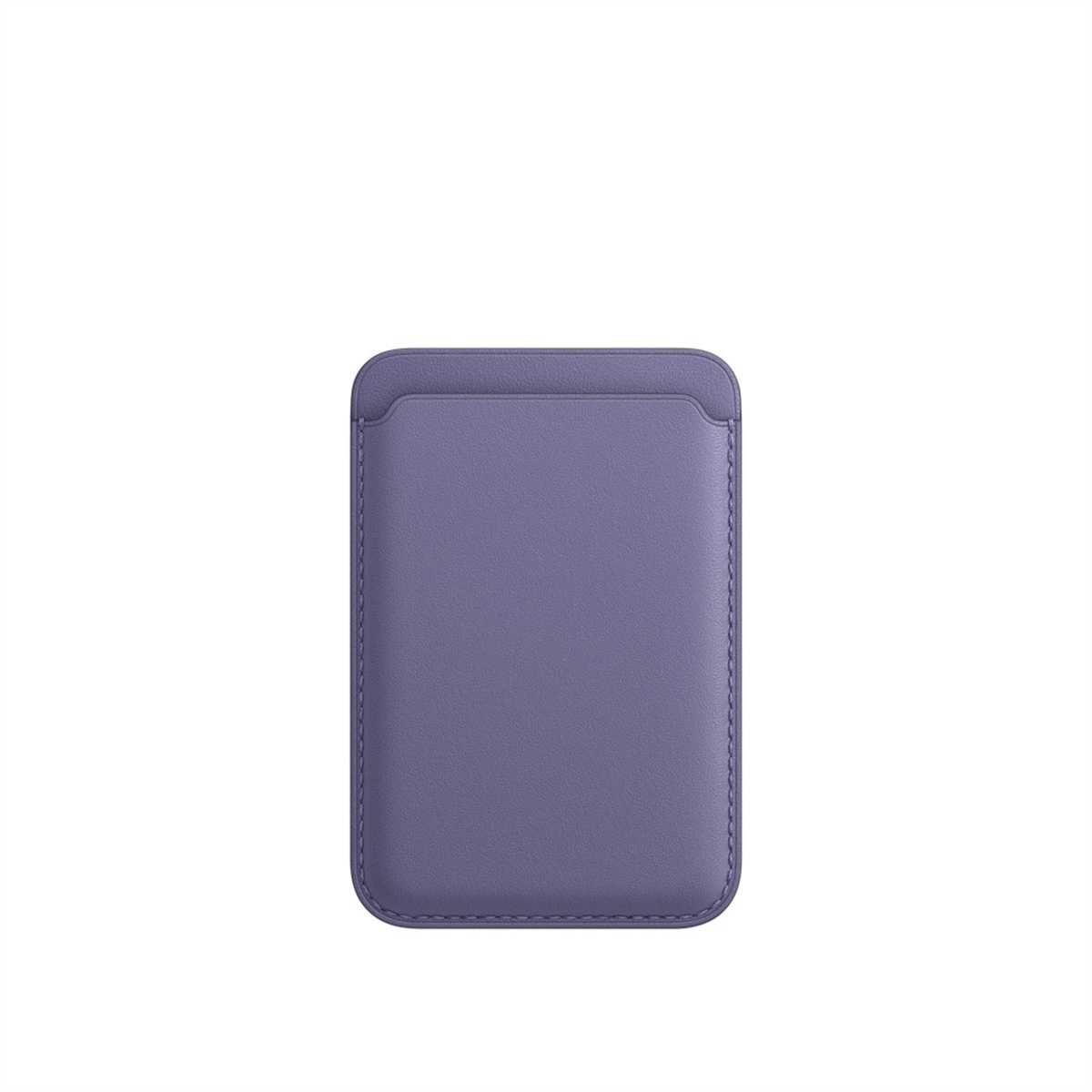 For Magsafe Magnetic Luxury Leather Card Holder Wallet Case For 14 Pro Max 13 12 Phone Bag Adsorption Accessories Cover - Image 29