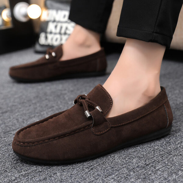Men's Fashionable Casual Breathable Versatile Sneakers - Image 24
