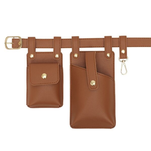 Spring New Trendy Korean-style All-match Crossbody Bag - Image 9