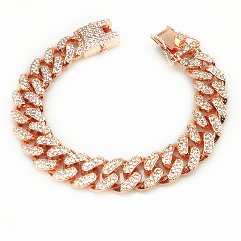 Hip Hop Collars For Pets - Image 19