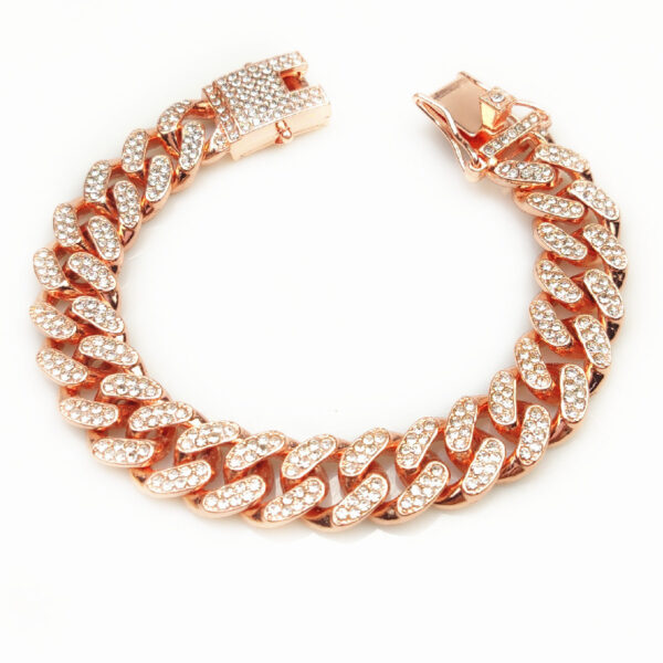 Hip Hop Collars For Pets - Image 21