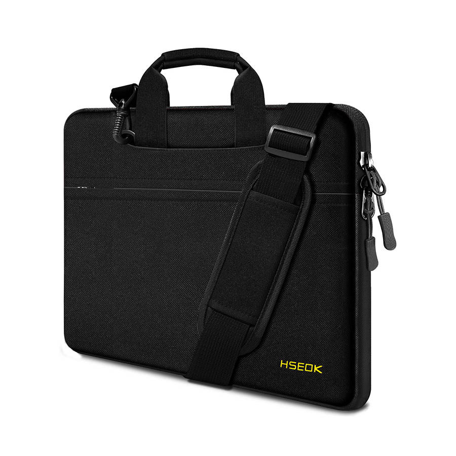 Waterproof Wear-resistant And Shockproof Laptop Protective Case - Image 23