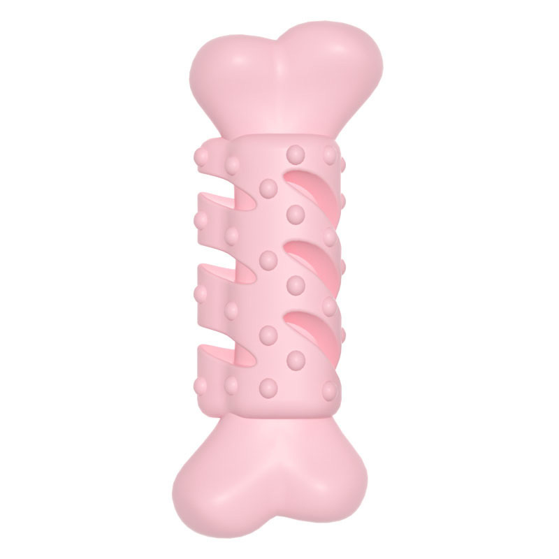 Pet Dog Bone Type Chewing Chewing Teething Toys Pet Products Dog Supplies - Image 2