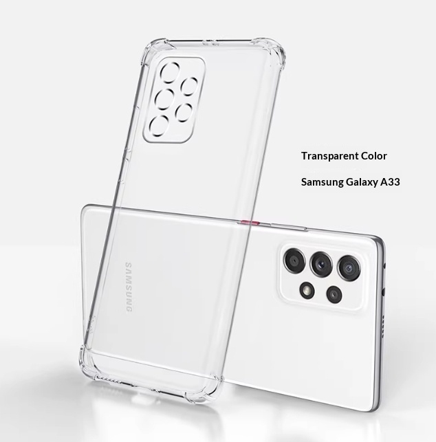 Compatible With A53 Full-coverage Airbag Drop-proof Phone Case - Image 17