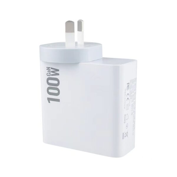 GaN PD Direct-Charge Charger - Image 25