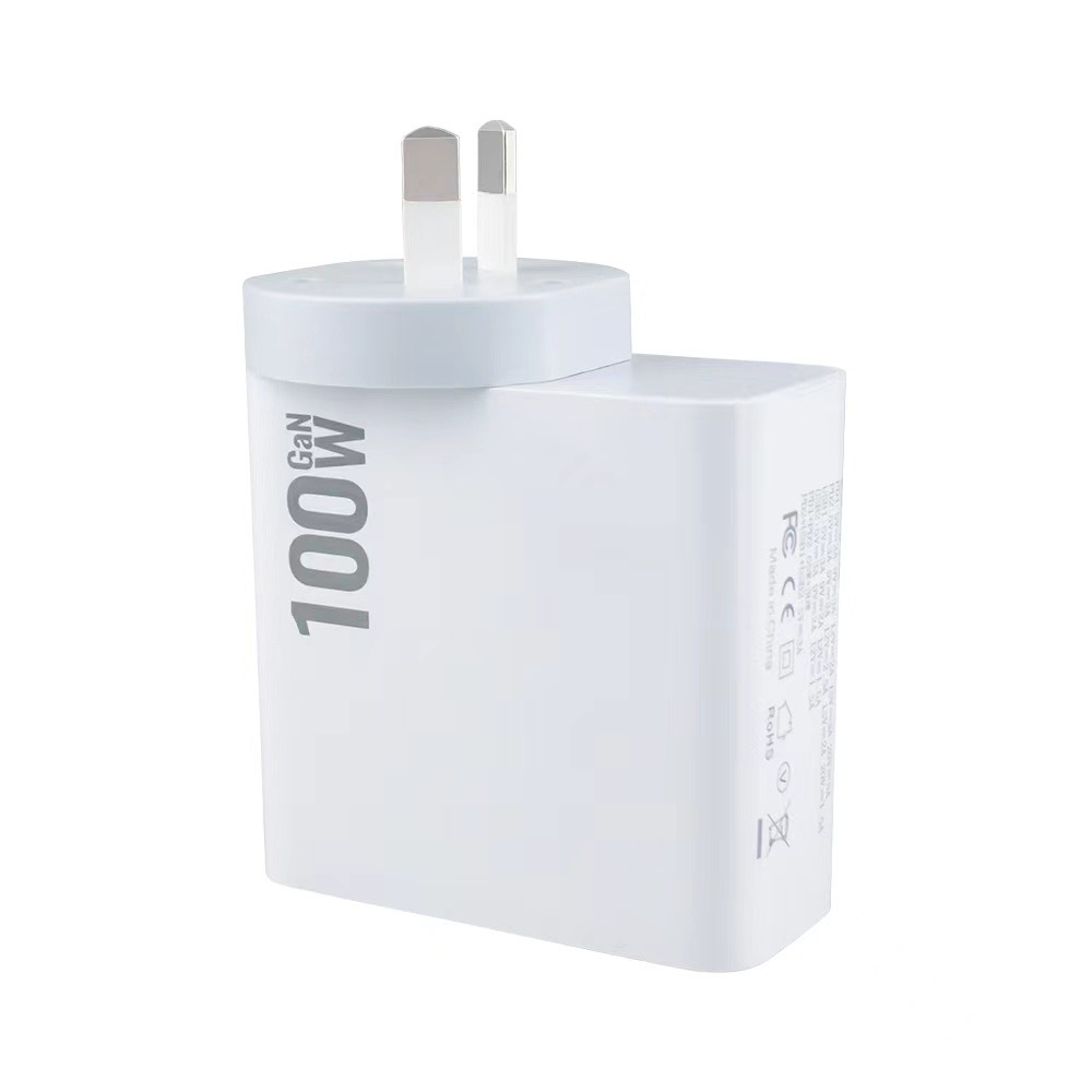 GaN PD Direct-Charge Charger - Image 25