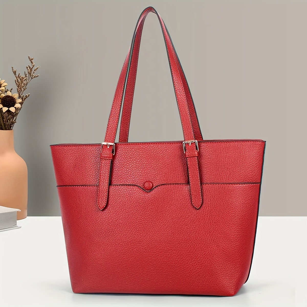 Popular Womens Bag Spring New Arrival Single-shoulder Style With An Elevated European And Korean Aesthetic - Image 9