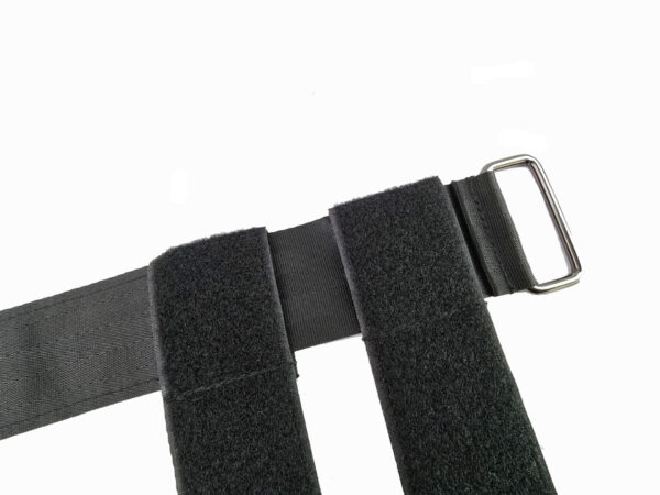 Dumbbell Strap Adjustable Weight Ankle Weightlifting Belt - Image 6