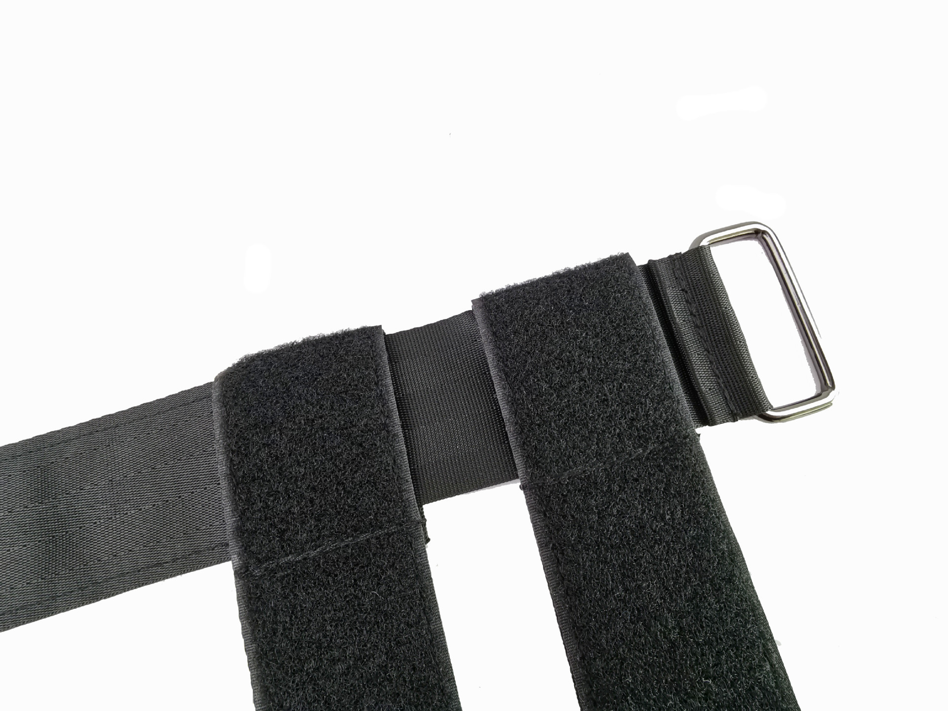 Dumbbell Strap Adjustable Weight Ankle Weightlifting Belt - Image 6