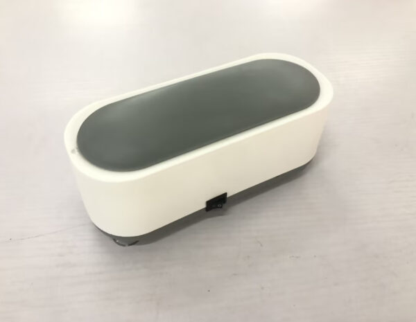 Ultrasonic Cleaning Machine High Frequency Vibration Wash Cleaner Washing Jewelry Glasses Watch Ring Dentures Cleaner - Image 26
