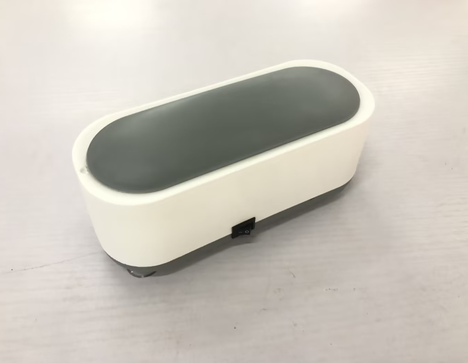 Ultrasonic Cleaning Machine High Frequency Vibration Wash Cleaner Washing Jewelry Glasses Watch Ring Dentures Cleaner - Image 26