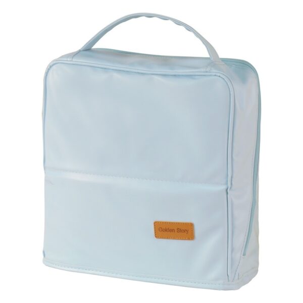 Cosmetics Storage Bag Portable Large Capacity - Image 2