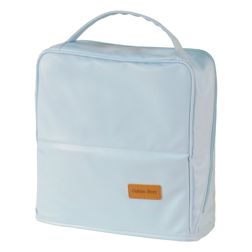 Cosmetics Storage Bag Portable Large Capacity - Image 2
