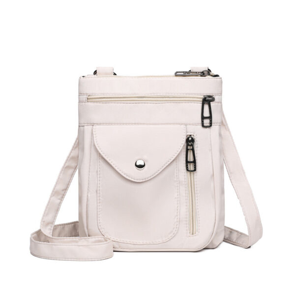 Casual All-Match Unisex Crossbody Bag For Women - Image 23