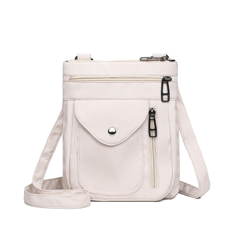 Casual All-Match Unisex Crossbody Bag For Women - Image 23