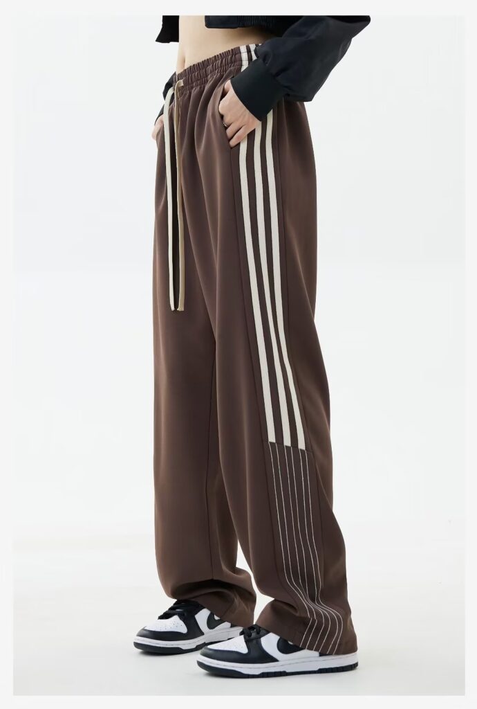 Men's And Women's New Summer Casual Pants