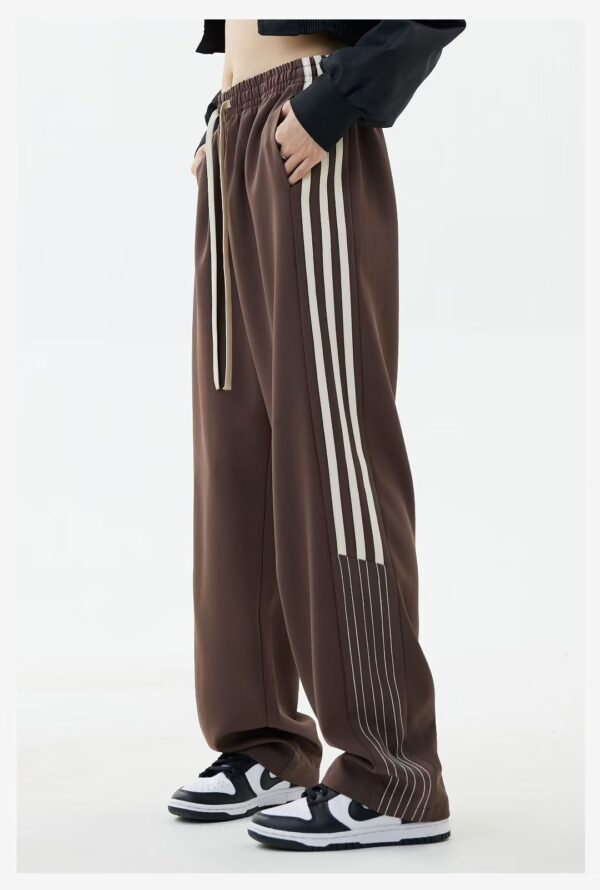 Men's And Women's New Summer Casual Pants - Image 4