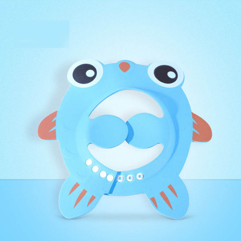 New Eco-friendly Material Kids Shower  Baby Bath  Adjustable Size - Image 14
