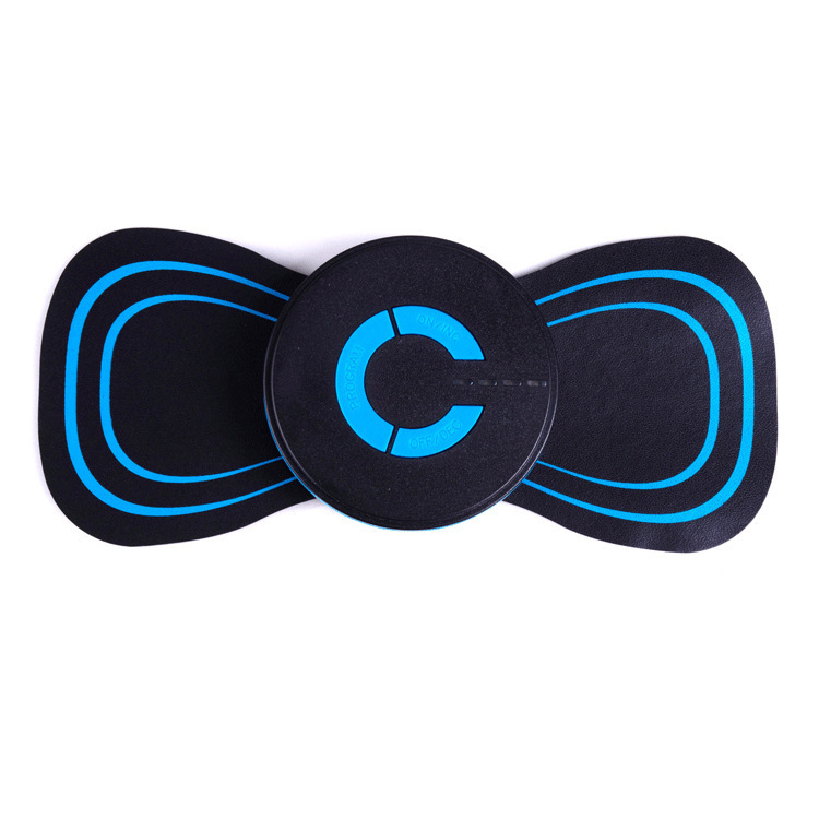 Mini Convenient Electric Shoulder And Neck Massager For Cervical Spine - Image 14