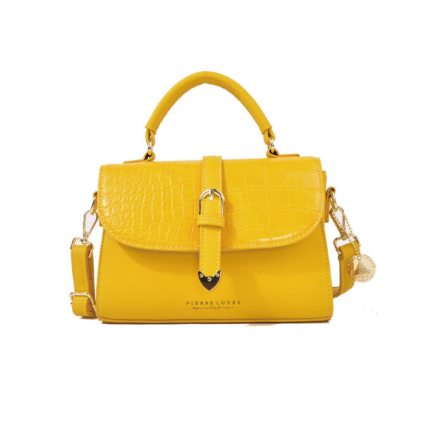 Women's Handheld Large Capacity Tote Bag - Image 17