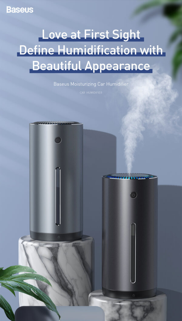 Car humidifier - Image 13
