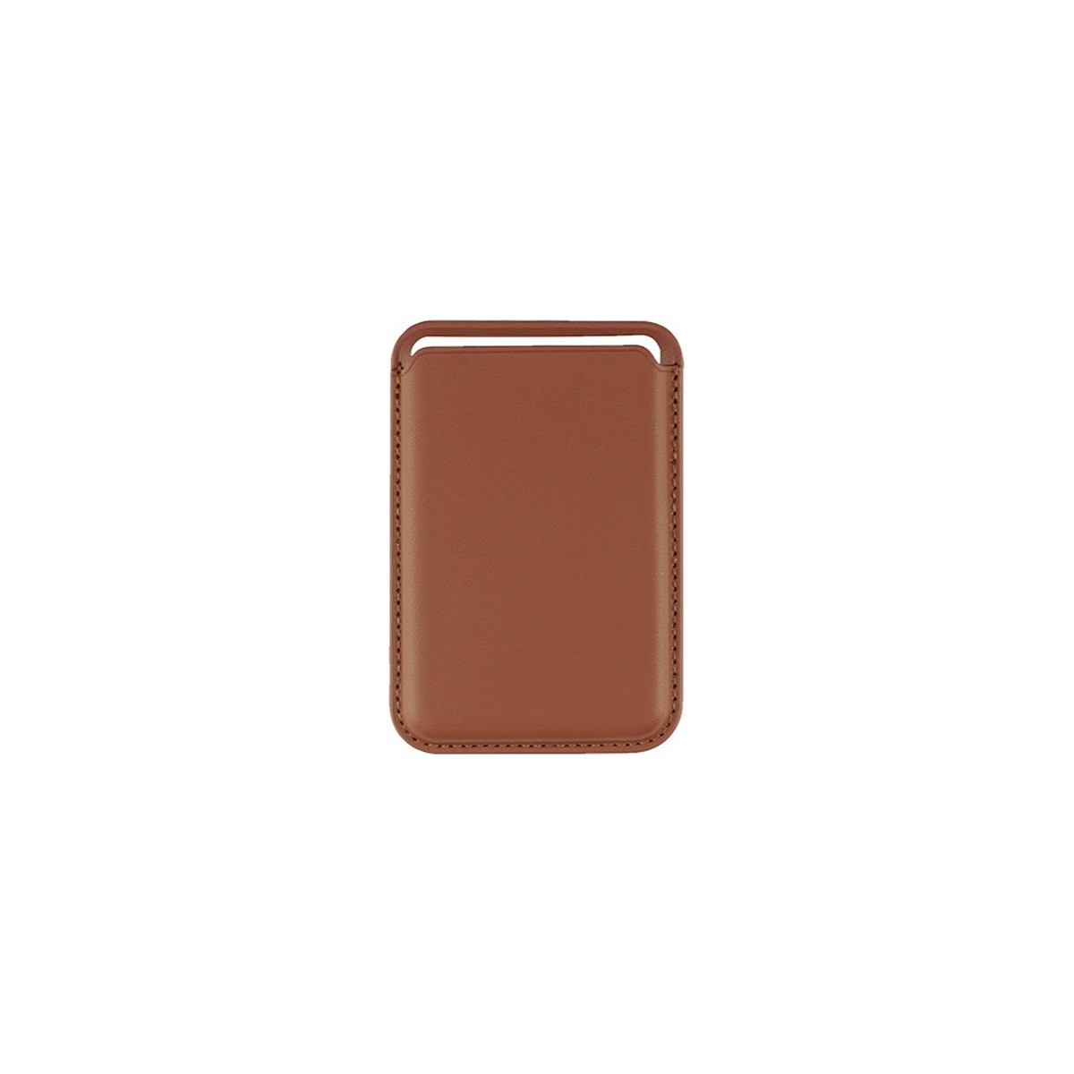 For Magsafe Magnetic Luxury Leather Card Holder Wallet Case For 14 Pro Max 13 12 Phone Bag Adsorption Accessories Cover - Image 25