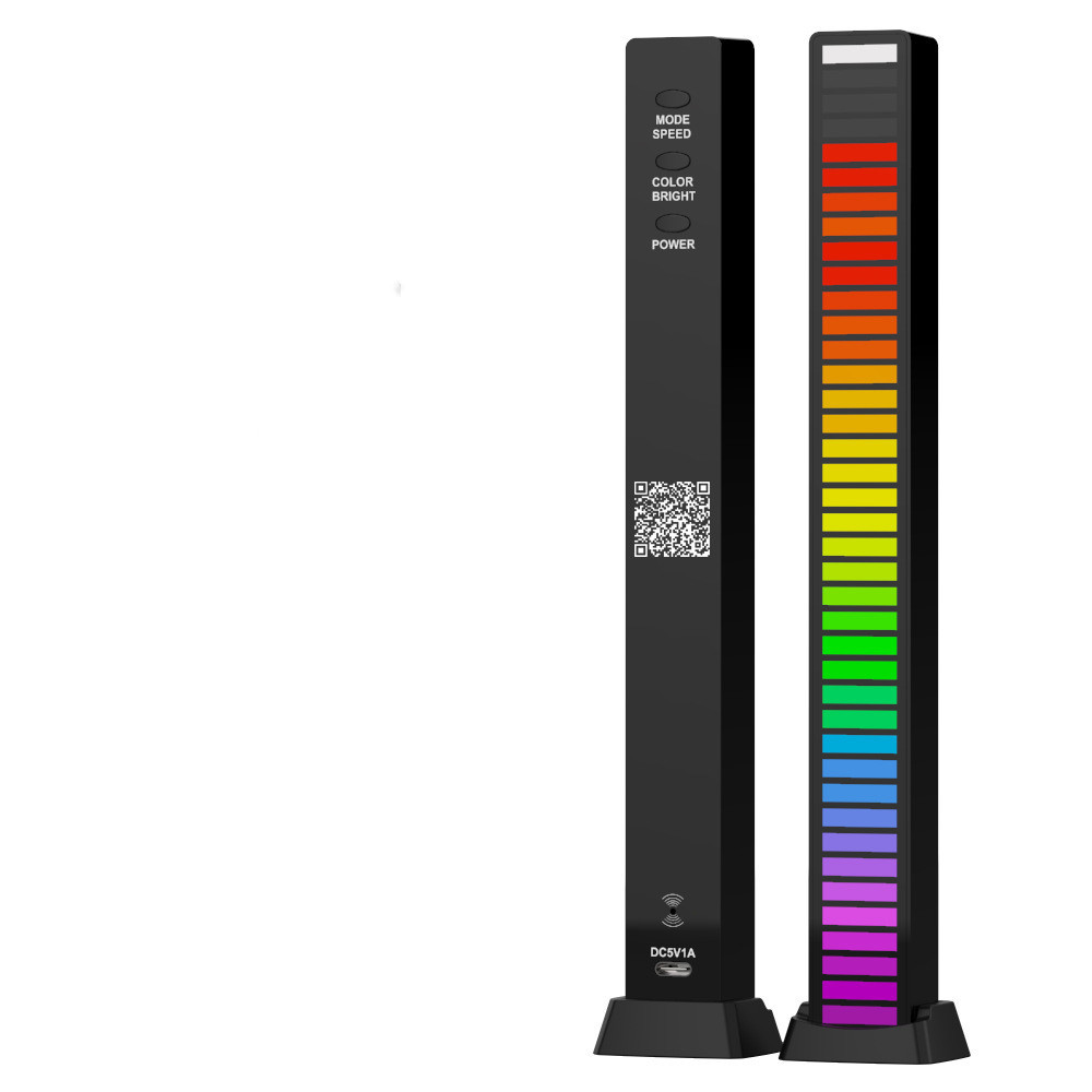 Sound Control Music Rhythm Light - Image 4
