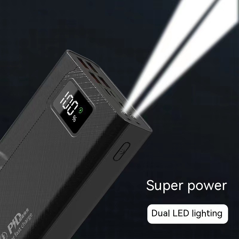Large Capacity Power Bank - Image 3