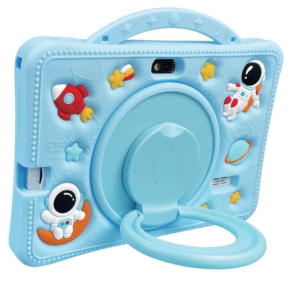 7-inch Bluetooth Wireless Tablet For Kids