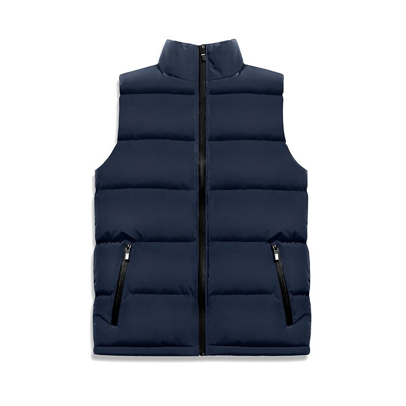 Vest-style Men
